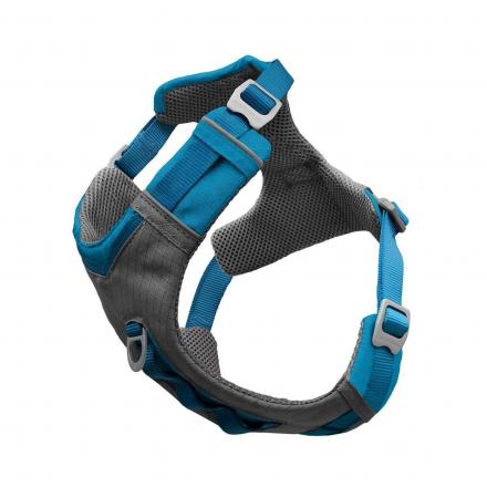 Kurgo Journey Air Dog Harness - Blå