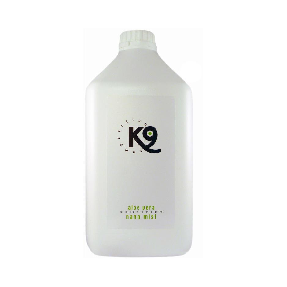 K9 Competition Balsamspray - 2.7 L