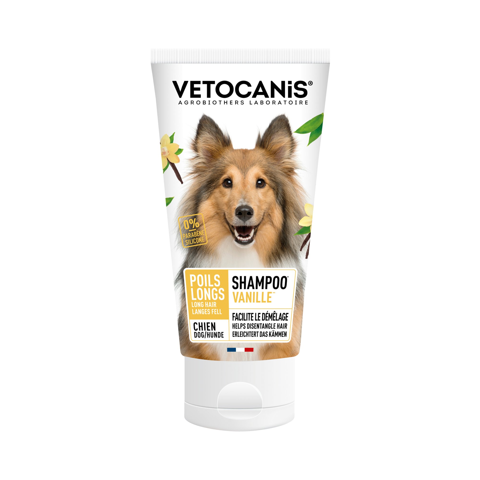 Udholdenhed Bekræfte moden Køb Vitalvéto Express Hundeshampoo til din hund | Tinybuddy