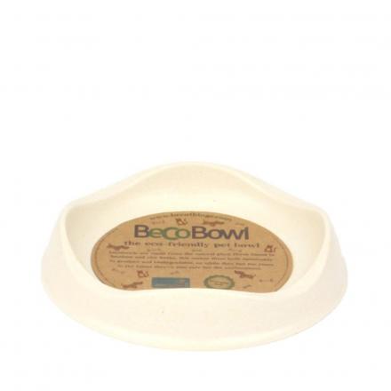 Beco Bowl Madskål til Katte - Natur