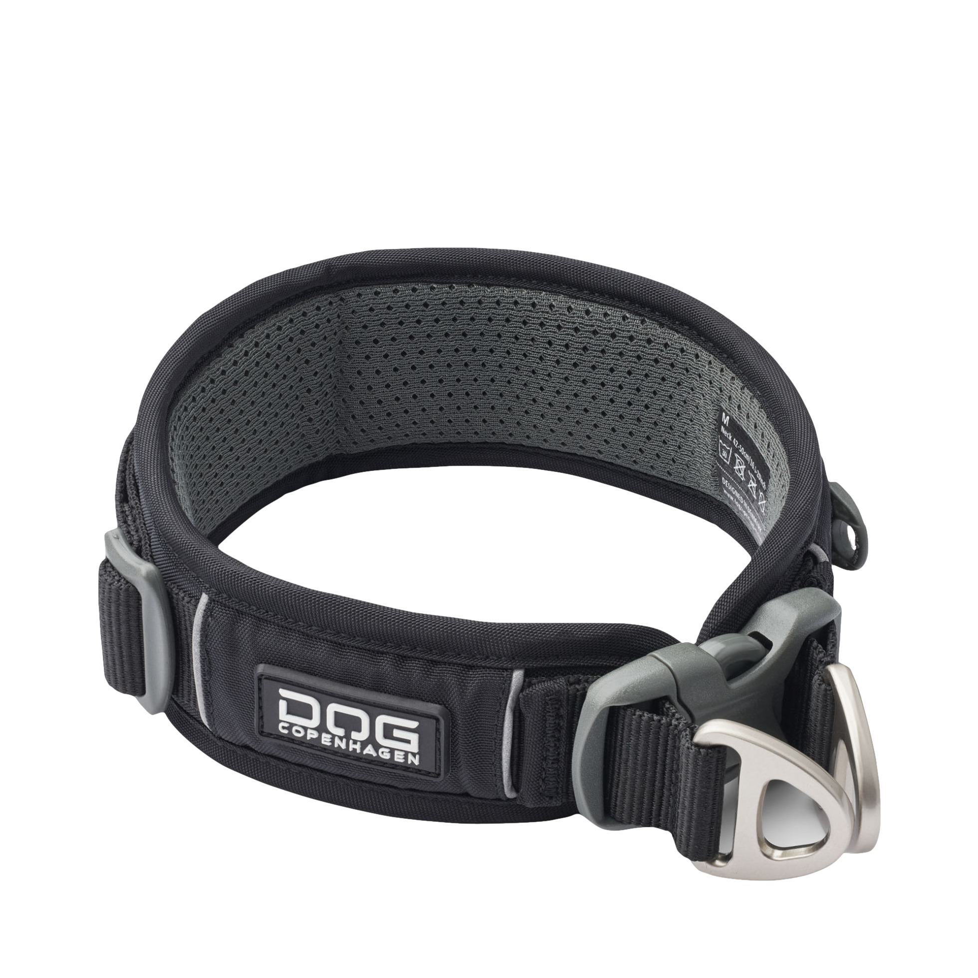 Dog Copenhagen | Urban Explorer V3 Collar | Textilhalsband, 29,65