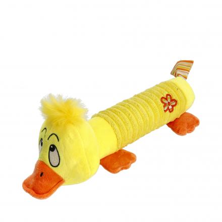 DuckeTub Hundelegetøj