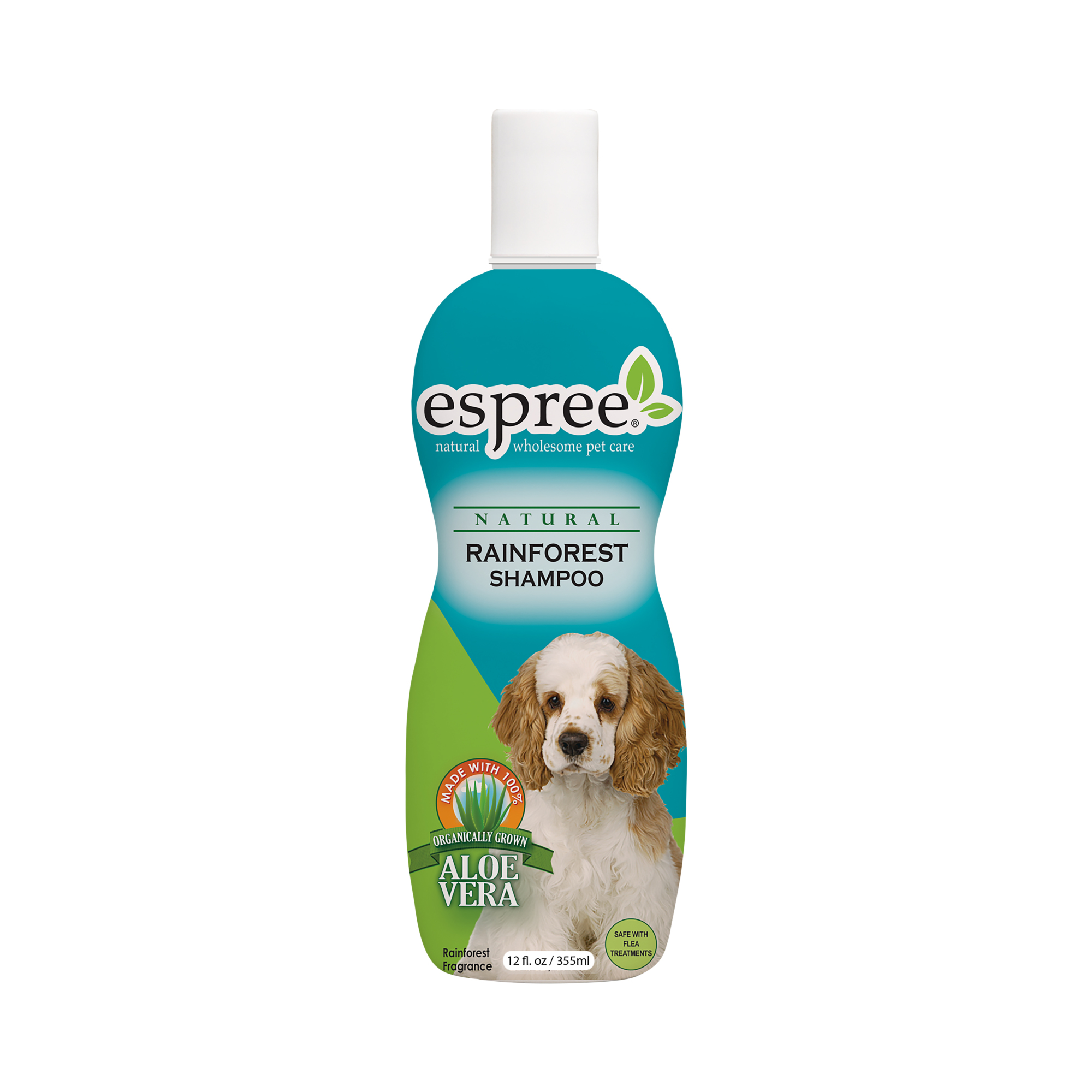 pave rustfri Arrangement Køb Espree Rainforest Shampoo til din hund | Tinybuddy