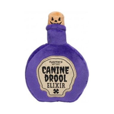 Halloween Hundelegetøj Hundedråbe Elixir