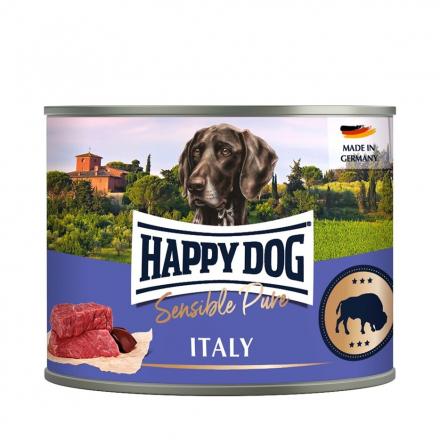 Happy Dog Grain Free Pure Buffalo