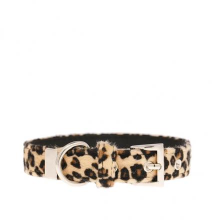 Urban Pup Halsbånd - Leopard