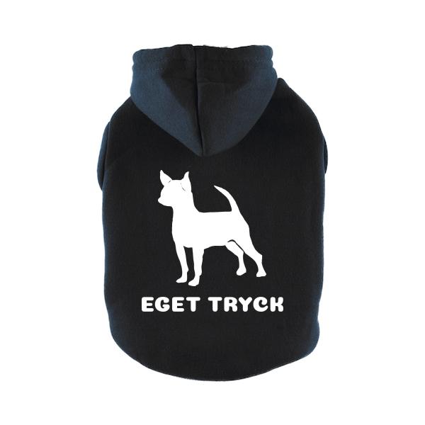 Køb Design Din Hættetrøje til hunde til din hund | Tinybuddy