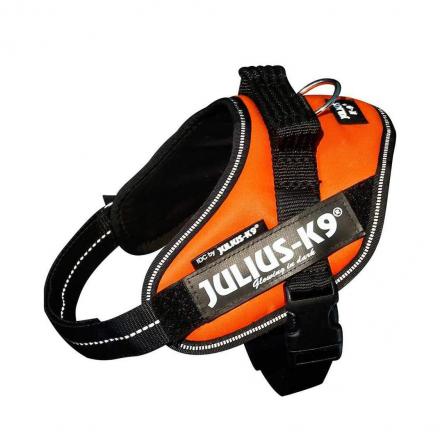 Julius-K9 IDC Sele UV Orange