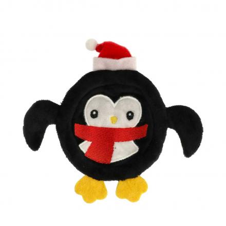 Julen Kvægslikke Pingvin