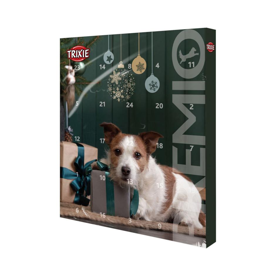 Køb PREMIO Julekalender Til Hund til hund | Tinybuddy