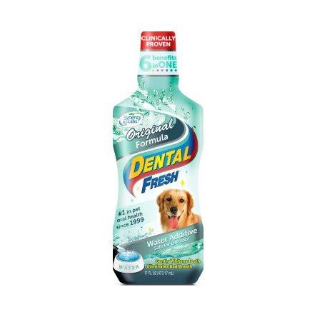 Køb Dental Fresh til din hund |