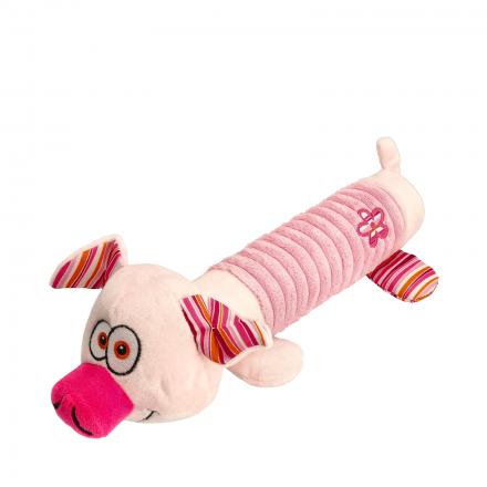 PiggeTub Hundelegetøj