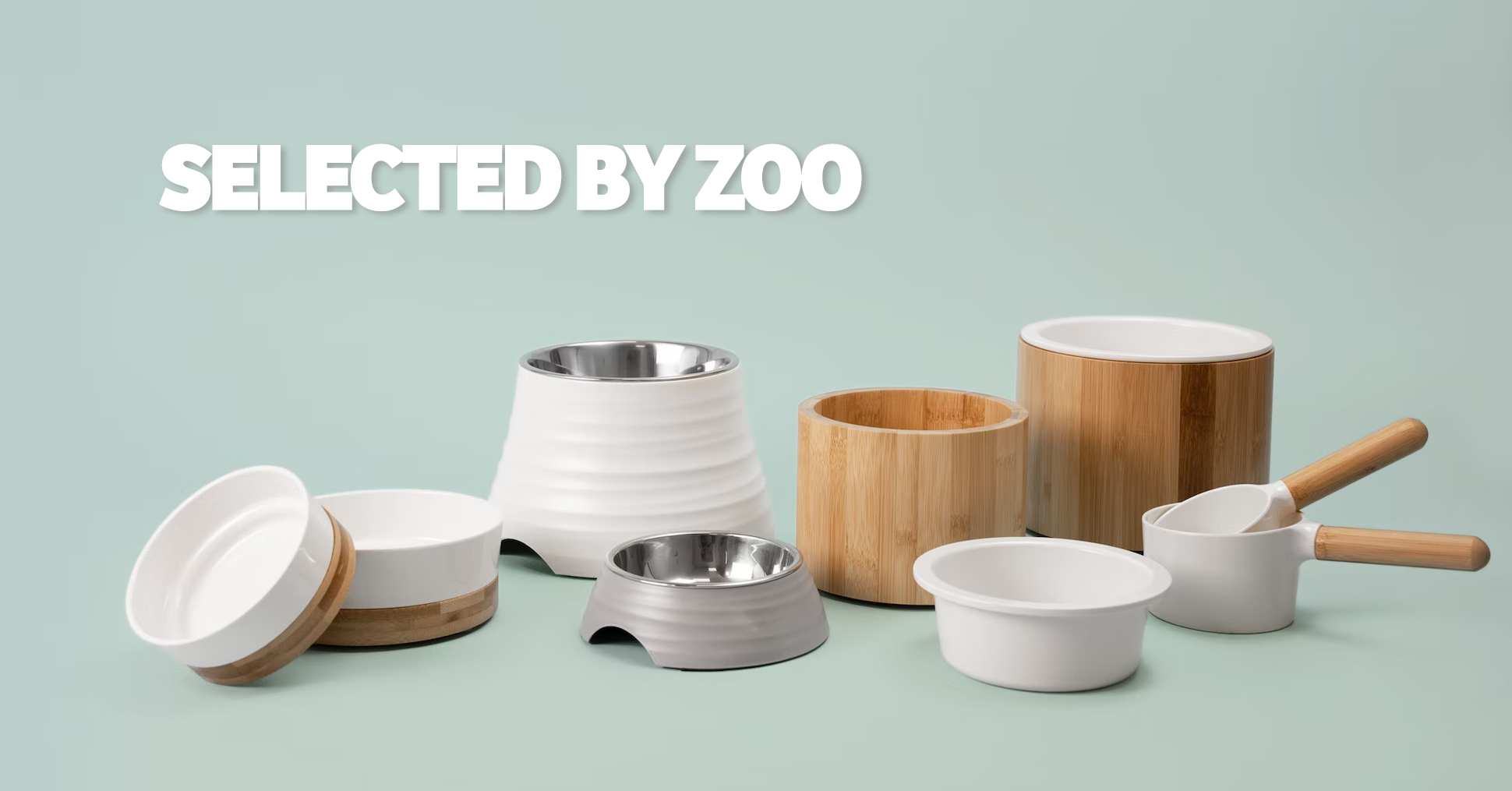 Selected by zoo